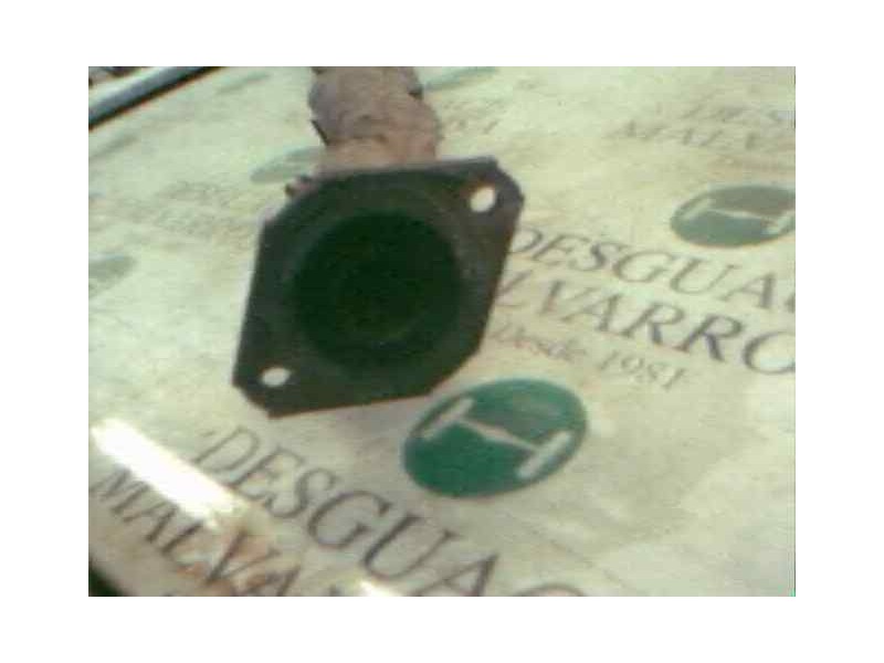 Recambio de salida colector para nissan micra (k11) 1.0 16v cat referencia OEM IAM   