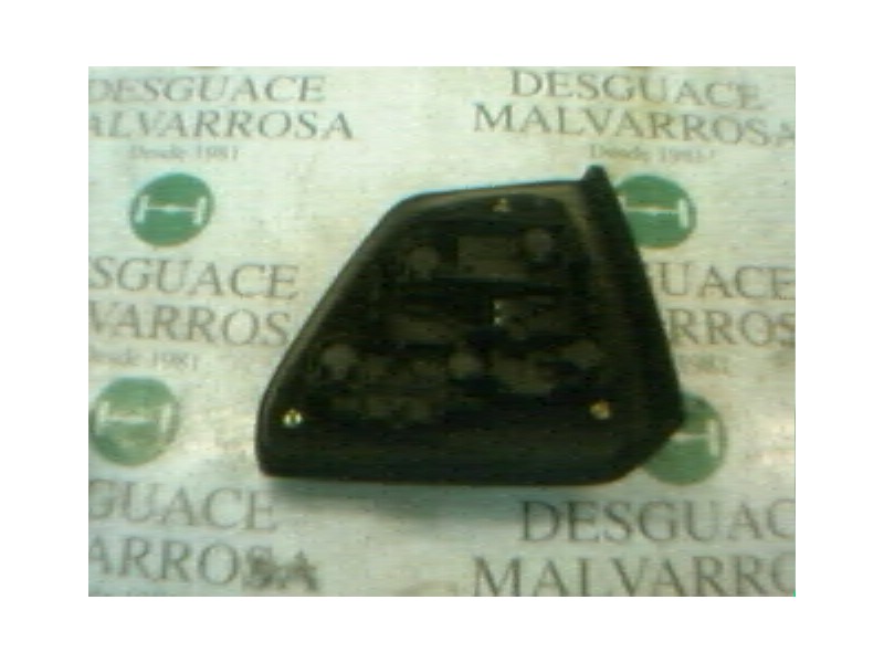 Recambio de piloto trasero izquierdo para volkswagen golf ii (191/193) 1.8 referencia OEM IAM   