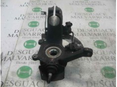 Recambio de mangueta delantera derecha para peugeot 605 2.4 sv referencia OEM IAM    2