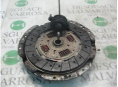 Recambio de kit embrague para peugeot 605 2.4 sv referencia OEM IAM    2
