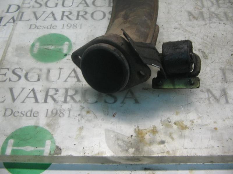 Recambio de salida colector para peugeot 605 2.4 sv referencia OEM IAM   