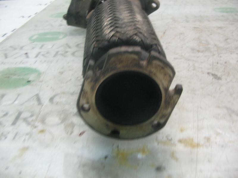Recambio de salida colector para peugeot 605 2.4 sv referencia OEM IAM   