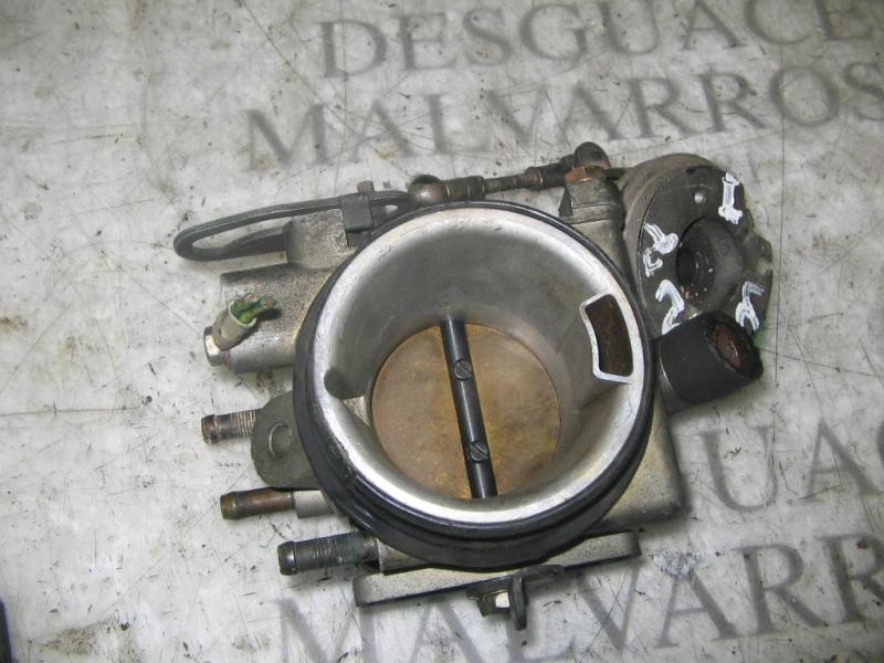 Recambio de caja mariposa para peugeot 605 2.4 sv referencia OEM IAM   