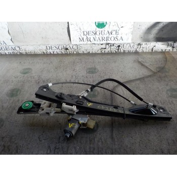 ELEVALUNAS DELANTERO DERECHO 51337140588 