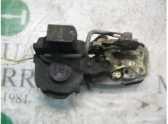 Recambio de cerradura puerta trasera izquierda para mg serie 200 (xw) 214 si referencia OEM IAM    2