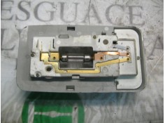 Recambio de piloto interior para mg serie 200 (xw) 214 si referencia OEM IAM    2