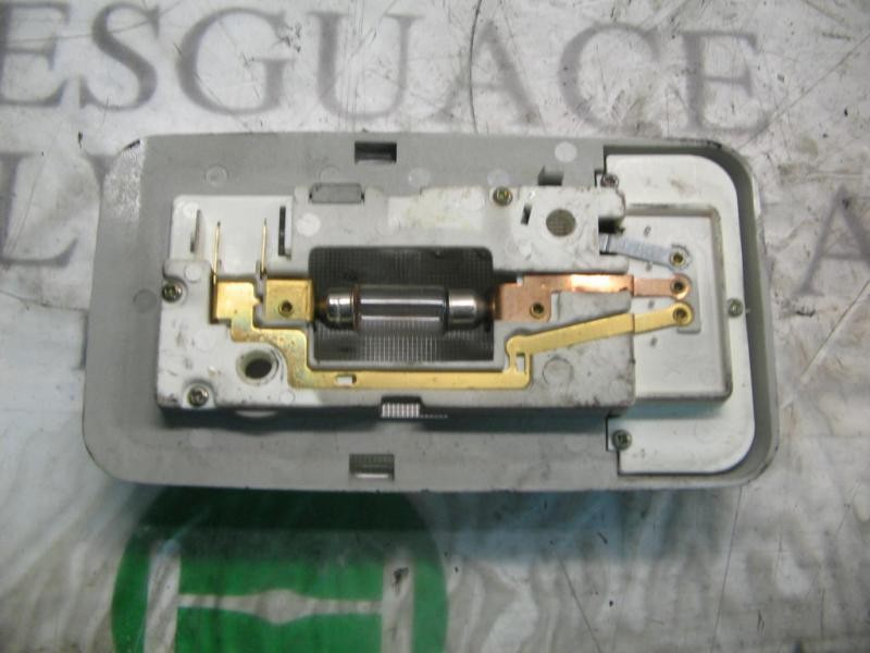 Recambio de piloto interior para mg serie 200 (xw) 214 si referencia OEM IAM   