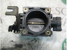 Recambio de caja mariposa para mg serie 200 (xw) 214 si referencia OEM IAM    2