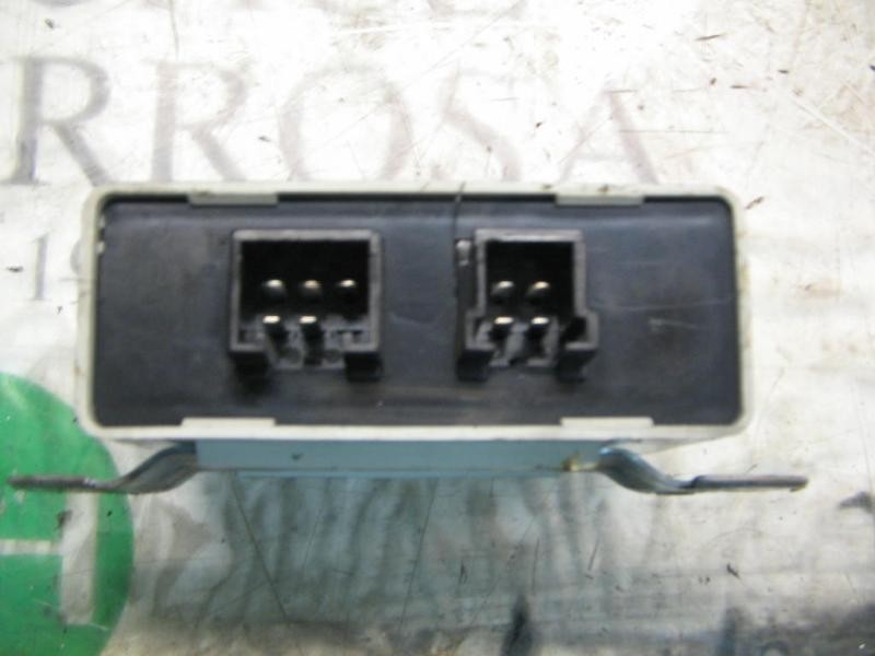 Recambio de modulo electronico para mg serie 200 (xw) 214 si referencia OEM IAM   