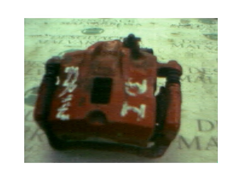 Recambio de pinza freno delantera izquierda para hyundai coupe (j2) 1.6 cat referencia OEM IAM   