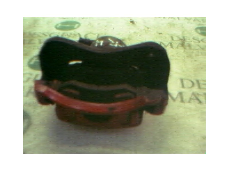 Recambio de pinza freno delantera izquierda para hyundai coupe (j2) 1.6 cat referencia OEM IAM   