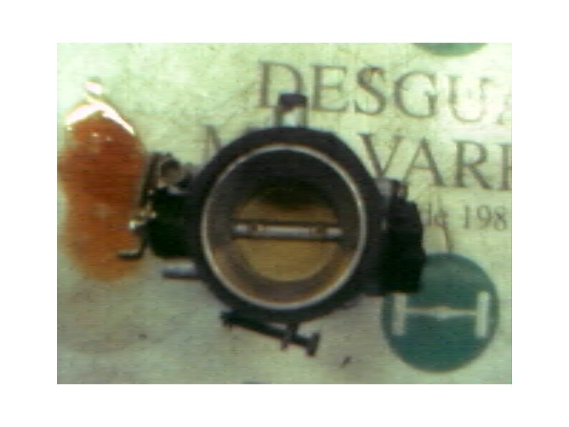 Recambio de caja mariposa para hyundai coupe (j2) 1.6 cat referencia OEM IAM   