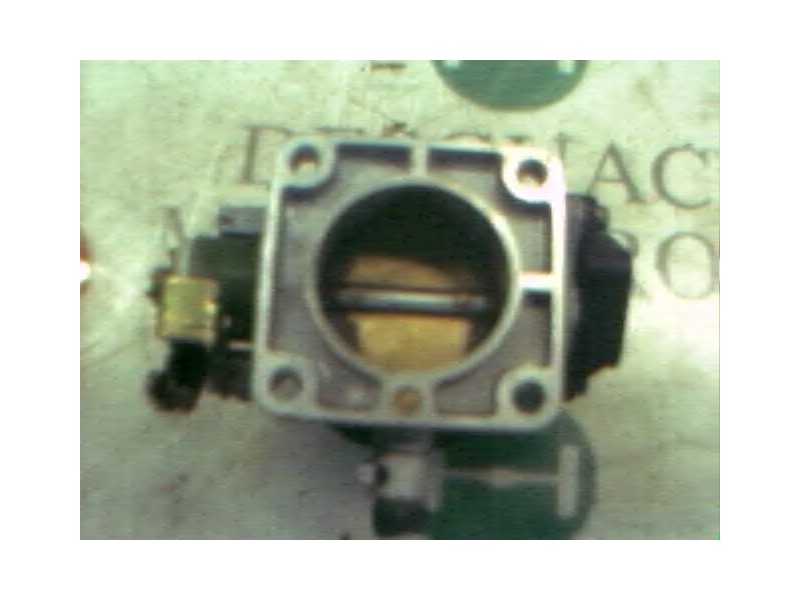 Recambio de caja mariposa para hyundai coupe (j2) 1.6 cat referencia OEM IAM   