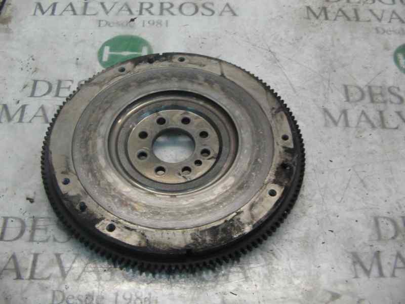 Recambio de volante motor para citroën zx 1.9 turbodiesel referencia OEM IAM   