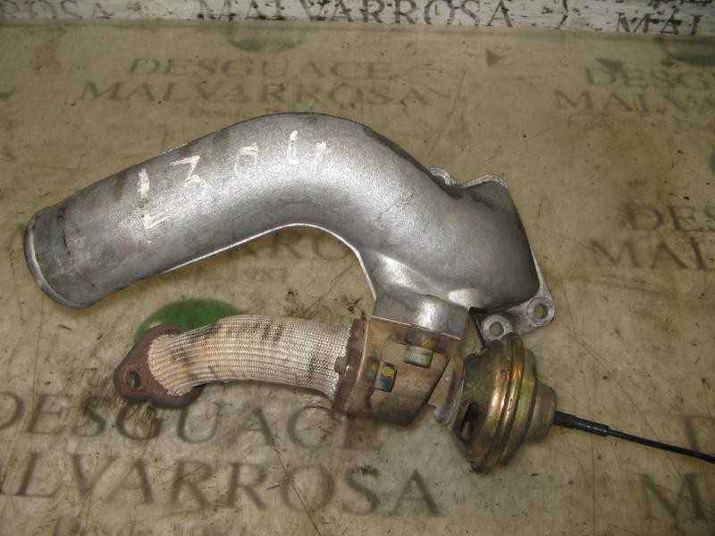 Recambio de valvula egr para mg serie 200 (rf) 220 d (3-ptas.) referencia OEM IAM   