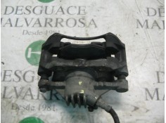 Recambio de pinza freno delantera izquierda para peugeot 206 berlina xt referencia OEM IAM    2