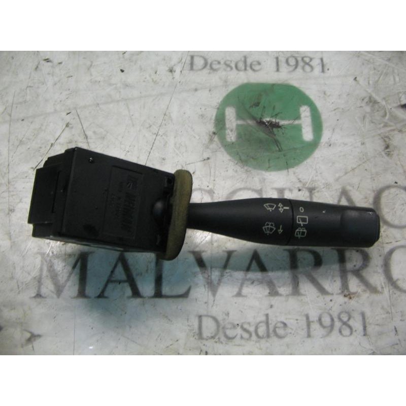 Recambio de mando limpia para peugeot 206 berlina xt referencia OEM IAM   