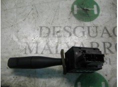 Recambio de mando limpia para peugeot 206 berlina xt referencia OEM IAM    2