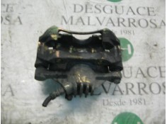 Recambio de pinza freno delantera derecha para peugeot 206 berlina xt referencia OEM IAM    2