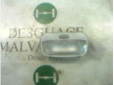 Recambio de piloto interior para peugeot 307 (s1) referencia OEM IAM   