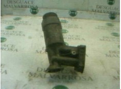 Recambio de soporte filtro aceite para volkswagen golf iv berlina (1j1) 1.9 sdi referencia OEM IAM   