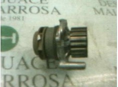 Recambio de bomba agua para volkswagen golf iv berlina (1j1) 1.9 sdi referencia OEM IAM   