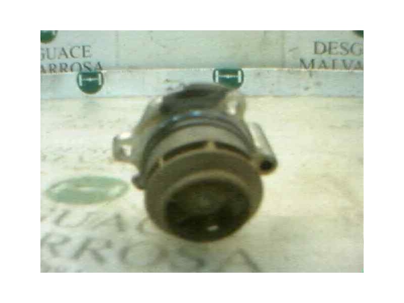 Recambio de bomba agua para volkswagen golf iv berlina (1j1) 1.9 sdi referencia OEM IAM   