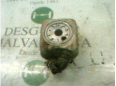 Recambio de enfriador aceite motor para volkswagen golf iv berlina (1j1) 1.9 sdi referencia OEM IAM   