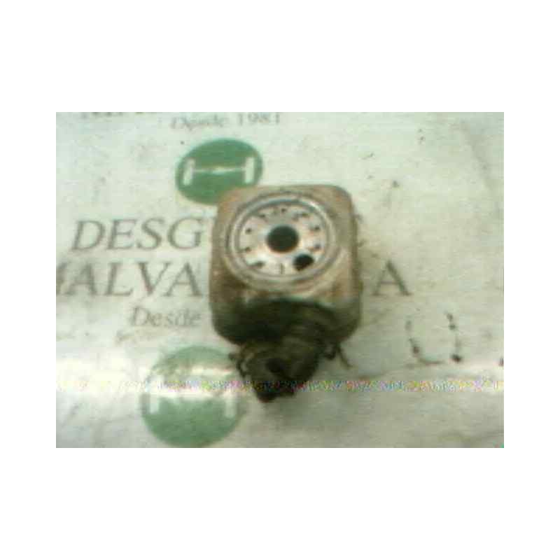 Recambio de enfriador aceite motor para volkswagen golf iv berlina (1j1) 1.9 sdi referencia OEM IAM   