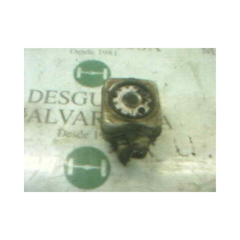 Recambio de enfriador aceite motor para volkswagen golf iv berlina (1j1) 1.9 sdi referencia OEM IAM   