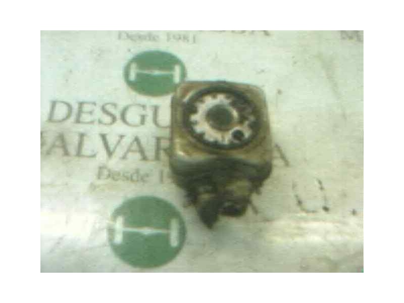 Recambio de enfriador aceite motor para volkswagen golf iv berlina (1j1) 1.9 sdi referencia OEM IAM   