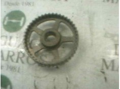 Recambio de polea bomba inyectora para volkswagen golf iv berlina (1j1) 1.9 sdi referencia OEM IAM   