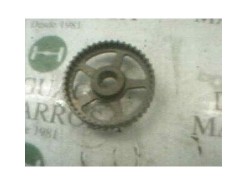 Recambio de polea bomba inyectora para volkswagen golf iv berlina (1j1) 1.9 sdi referencia OEM IAM   