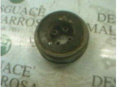 Recambio de polea cigueñal para volkswagen golf iv berlina (1j1) 1.9 sdi referencia OEM IAM   