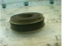 Recambio de polea cigueñal para volkswagen golf iv berlina (1j1) 1.9 sdi referencia OEM IAM    2