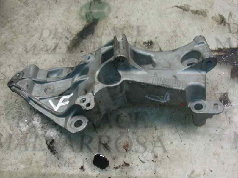 Recambio de soporte motor para renault megane ii berlina 3p 1.5 dci diesel referencia OEM IAM   