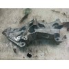 Recambio de soporte motor para renault megane ii berlina 3p 1.5 dci diesel referencia OEM IAM   