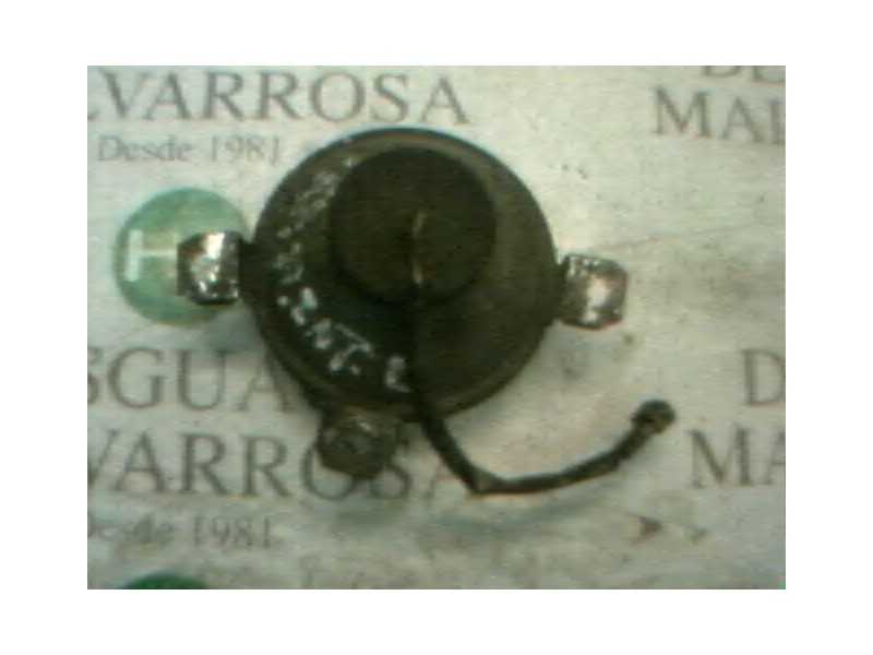 Recambio de faro izquierdo para volkswagen golf ii (191/193) 1.8 referencia OEM IAM   