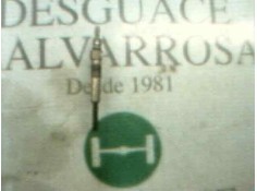 Recambio de calentador para volkswagen golf iv berlina (1j1) 1.9 sdi referencia OEM IAM   