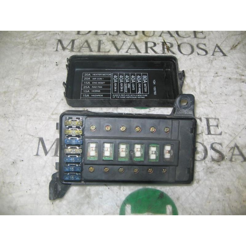 Recambio de modulo electronico para mg serie 200 (rf) 220 sd (5-ptas.) referencia OEM IAM   