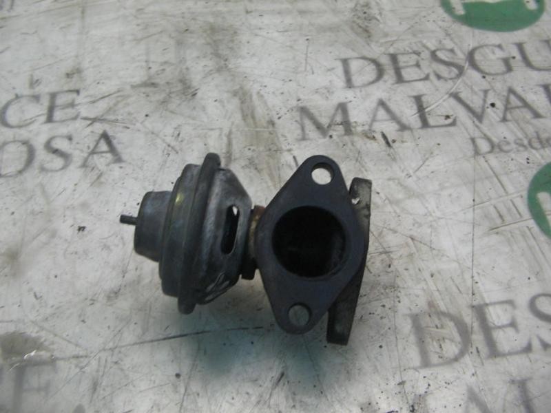 Recambio de valvula egr para mg serie 200 (rf) 220 sd (5-ptas.) referencia OEM IAM   