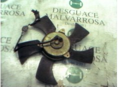 Recambio de electroventilador para nissan primera berlina (p11) 1.6 16v cat referencia OEM IAM    2