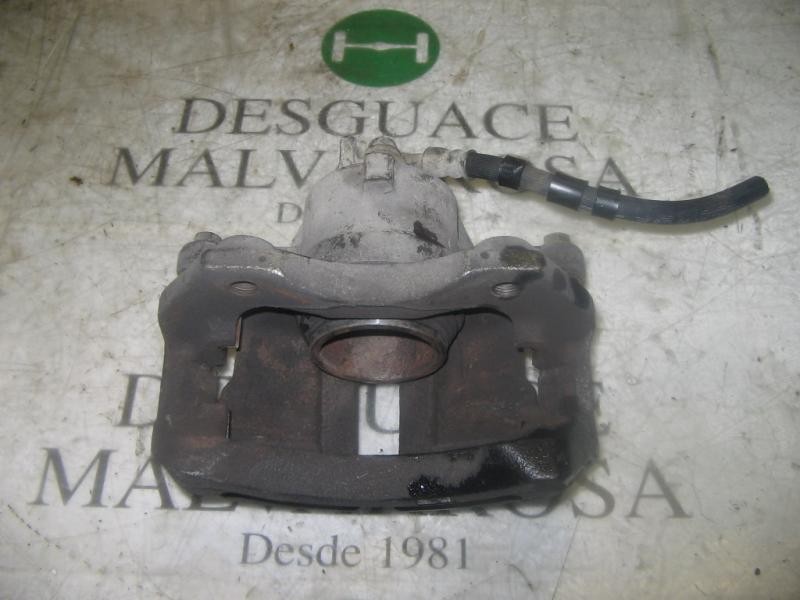Recambio de pinza freno delantera derecha para hyundai coupe (j2) 1.6 cat referencia OEM IAM   
