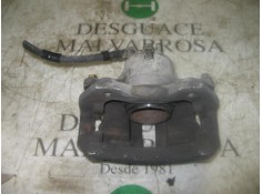 Recambio de pinza freno delantera izquierda para hyundai coupe (j2) 1.6 cat referencia OEM IAM    2