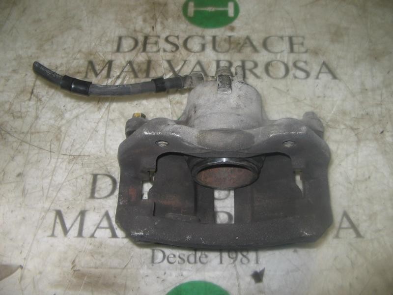 Recambio de pinza freno delantera izquierda para hyundai coupe (j2) 1.6 cat referencia OEM IAM   