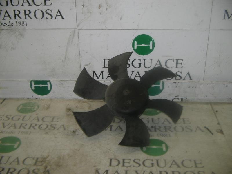 Recambio de electroventilador para hyundai coupe (j2) 1.6 cat referencia OEM IAM   