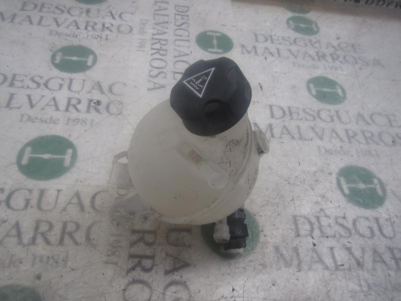 Recambio de deposito expansion para citroën c3 picasso 1.6 hdi fap referencia OEM IAM   