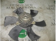 Recambio de electroventilador para hyundai coupe (j2) 1.6 cat referencia OEM IAM    2