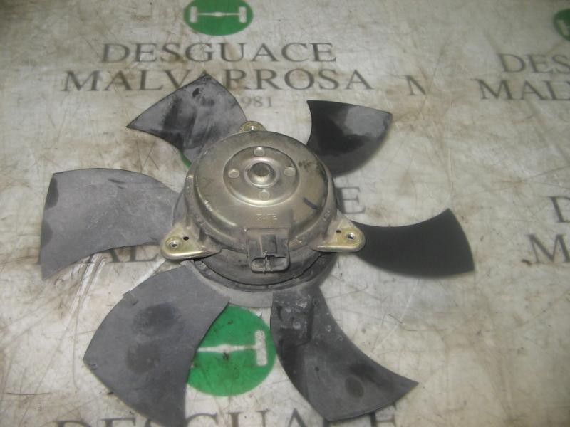 Recambio de electroventilador para hyundai coupe (j2) 1.6 cat referencia OEM IAM   
