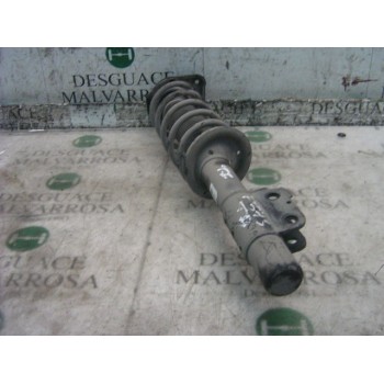 AMORTIGUADOR TRASERO IZQUIERDO 